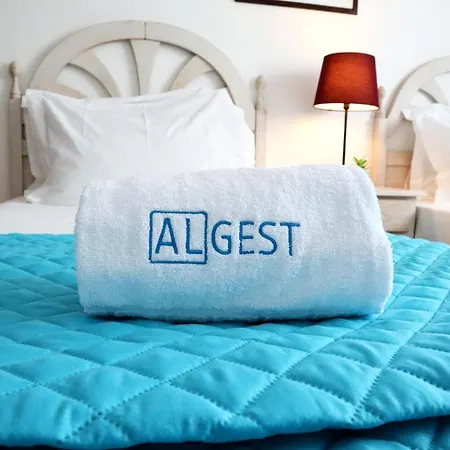 Апартаменты Dunas 235 Алвор