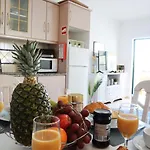Dunas 235 Apartamento *