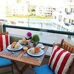 Dunas 235 Apartamento *