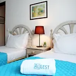 Apartamento Dunas 235