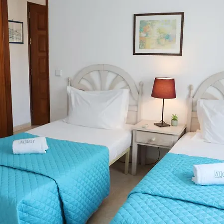 Apartamento Dunas 235 *