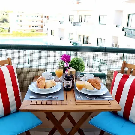 Dunas 235 Apartamento Alvor