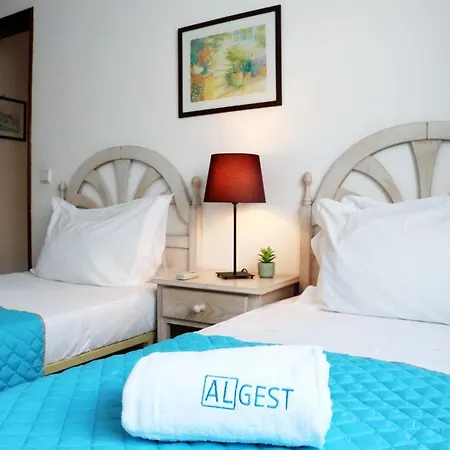 Apartamento Dunas 235