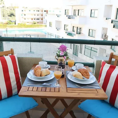 Dunas 235 Alvor
