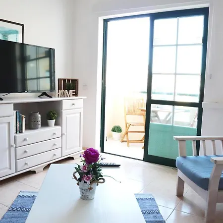 Dunas 235 Apartamento Alvor