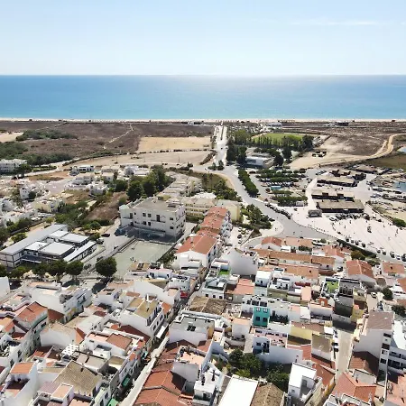 Dunas 235 Apartamento *