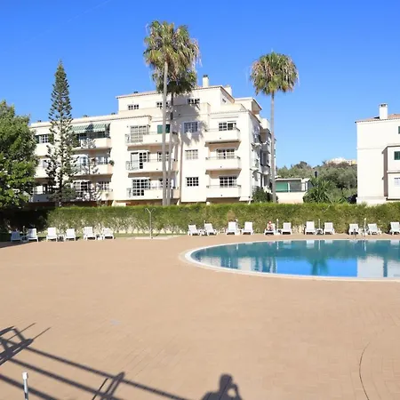 Apartamento Dunas 235 *