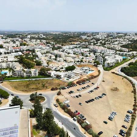 Διαμέρισμα Dunas 235 *