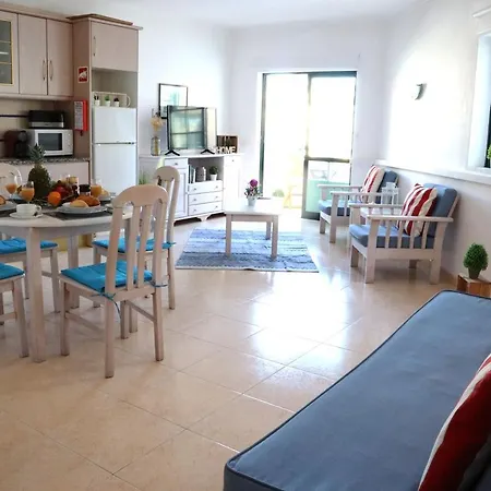 Apartamento Dunas 235 Alvor