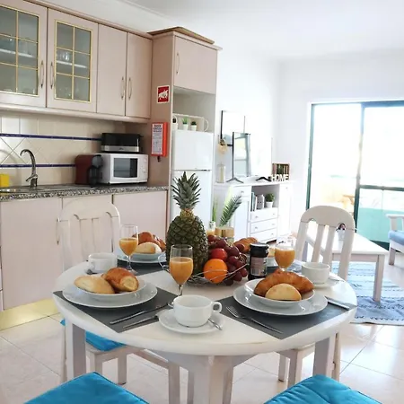 Apartment Dunas 235 Alvor