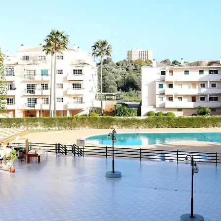 Apartamento Dunas 235 *
