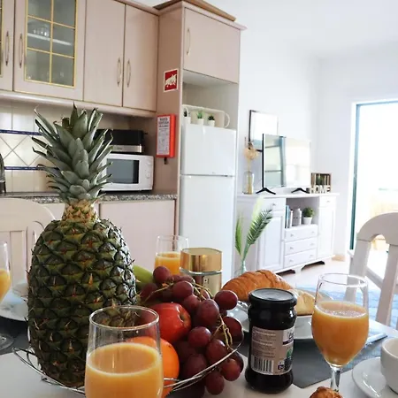 Dunas 235 Apartment *