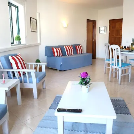 Apartamento Dunas 235 *