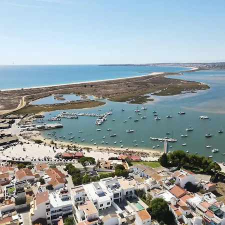 Apartamento Dunas 235 Alvor